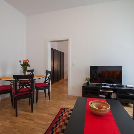 Apartment Theresiengasse Wien Eksteriør bilde