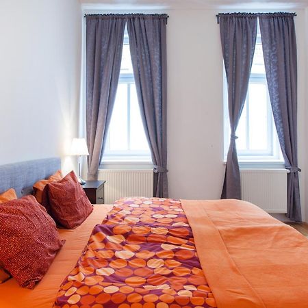 Apartment Theresiengasse Wien Rom bilde