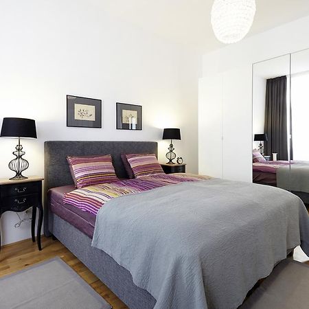 Apartment Theresiengasse Wien Rom bilde