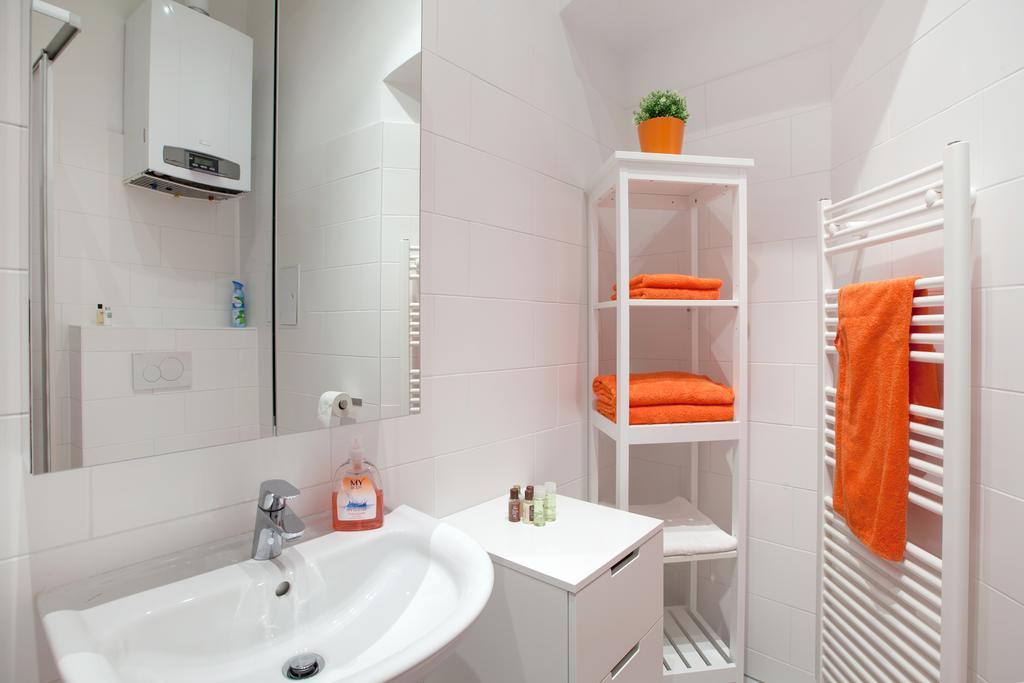 Apartment Theresiengasse Wien Rom bilde