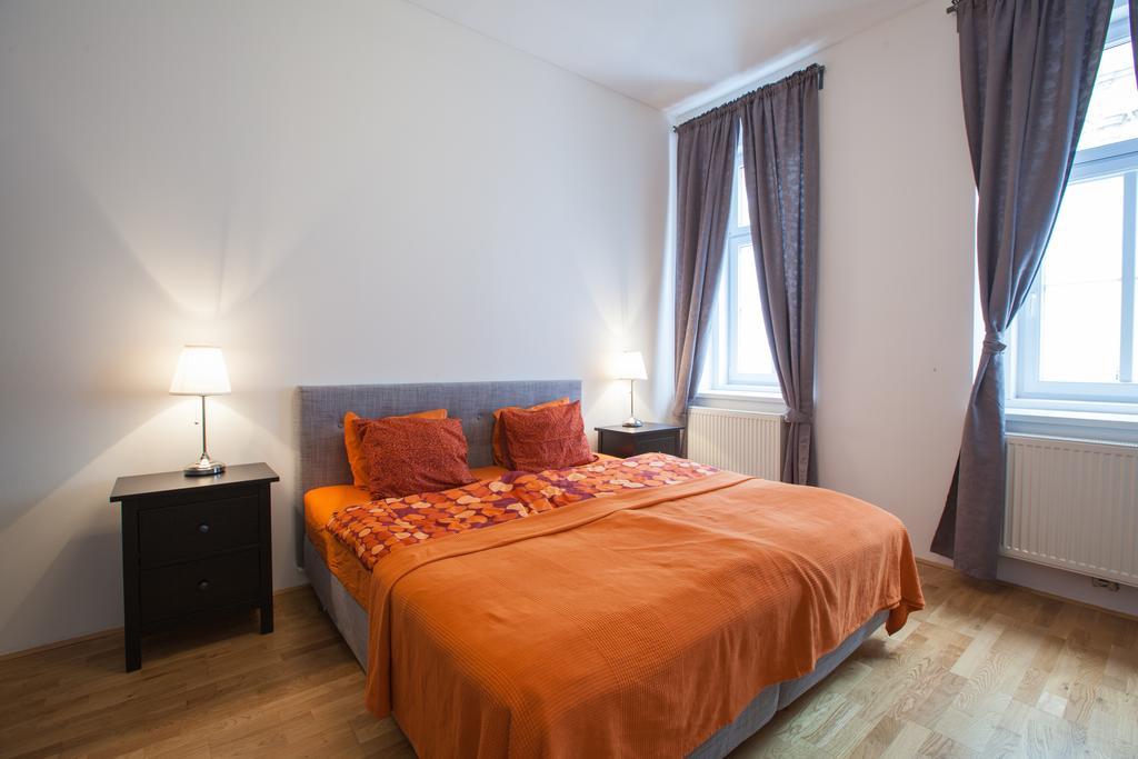 Apartment Theresiengasse Wien Rom bilde