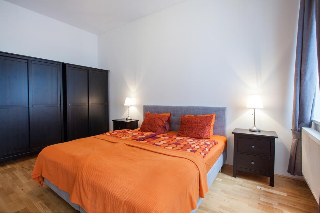 Apartment Theresiengasse Wien Rom bilde