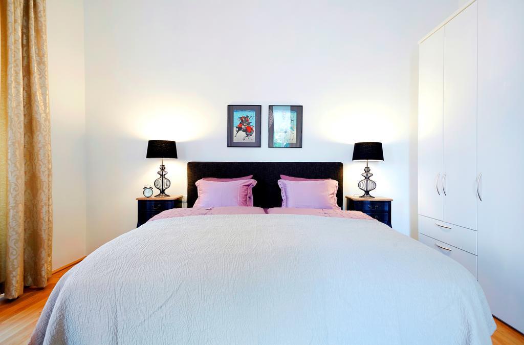 Apartment Theresiengasse Wien Rom bilde